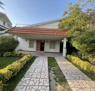 ویلا اجاره ای در شهرک دریاکنار سالانه