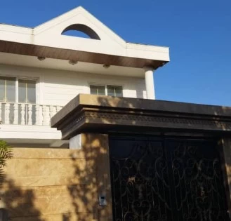 ویلا دوبلکس 180 متری در علی آباد بابلسر