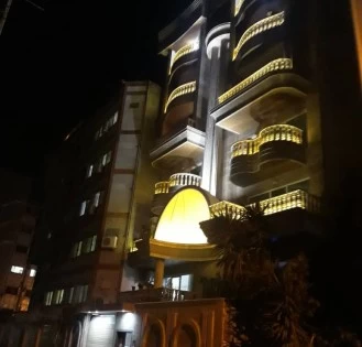 آپارتمان تک واحدی 214 متری ولیعصر بابلسر