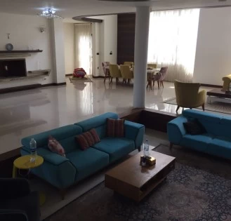 فروش ویلا 4 خواب در شهرک خزرشهر جنوبی