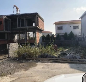 زمین 348 متری در شهرک آذرنوش صفاییه رو به روی دریاکنار زمین 348 متری در شهرک آذرنوش صفاییه رو به روی دریاکنار