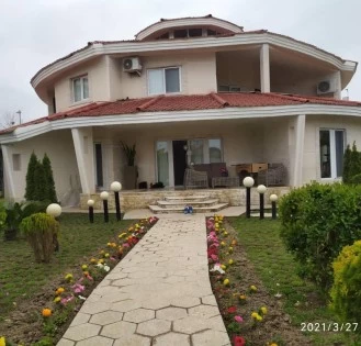 ویلا 900 متری شهرک خزرشهر جنوبی/تاپ لوکیشن