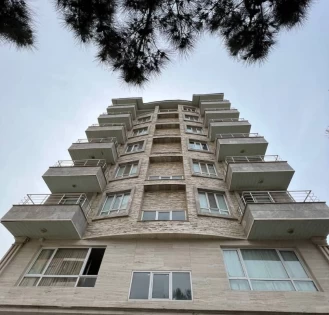 خرید آپارتمان در سرخرود 100 متری بلوار دریا