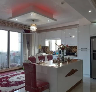 خرید آپارتمان در محبوبی بابلسر