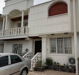 ویلا استخردار دوبلکس در اجاکسر بابلسر