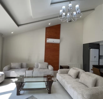 ویلا مدرن 220 متری در شهرک دریاکنار فول فرنیش در بابلسر