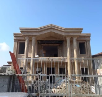 ویلا نوساز خواب مستر 3خواب 220 متر در علی‌ آباد بابلسر