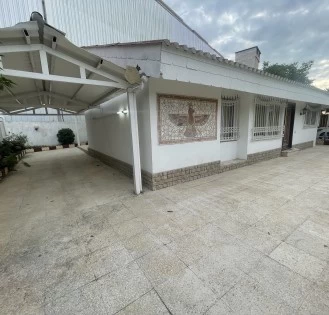 ویلا کلاسیک نقلی 340 متری شهرک دریاکنار ویلا کلاسیک نقلی 340 متری شهرک دریاکنار