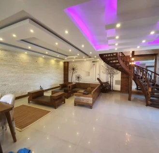 ویلا نوساز سند دار بابلسر