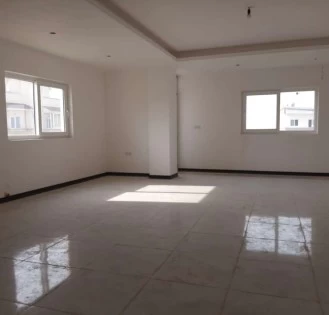 آپارتمان طبقه ششم 115 متری در محبوبی بابلسر