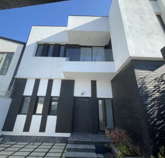 فروش ویلا دو خوابه در خیابان مدائنی بابلسر