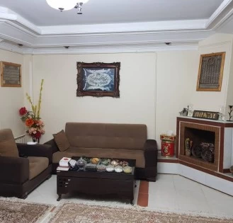 فروش آپارتمان 90متری در خیابان شریعتی بابلسر