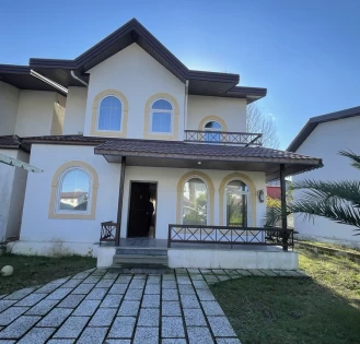 فروش ویلا با اصالت در شهرک تمشک بابلسر