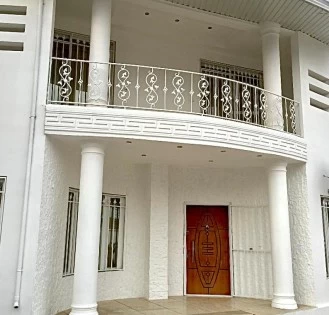 ویلا 206 متری در شهرک یاس اجاکسر (بابلسر)