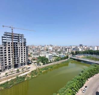 خرید در برج رویال هاوس بابلسر + ویو رودخانه و دریا