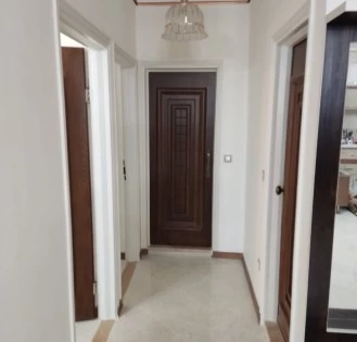 آپارتمان تمام مبله در ولیعصر بابلسر