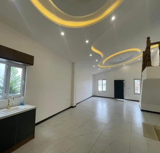 فروش ویلا 3خواب در خیابان ولیعصر بابلسر