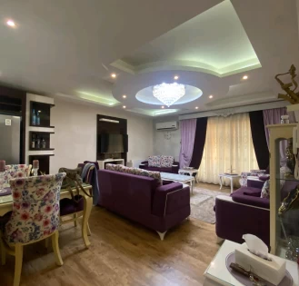 فروش آپارتمان نقلی در خیابان شریعتی بابلسر