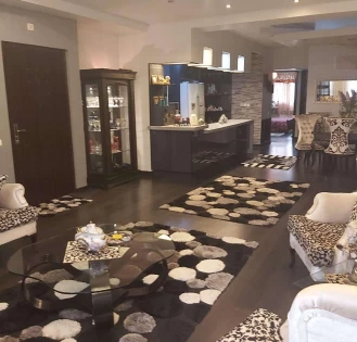 آپارتمان 100متری در خیابان محبوبی بابلسر