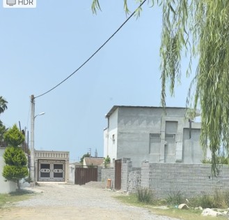 فروش زمین با کاربری مسکونی در شهرک صفاییه