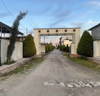 زمین 900 متری خوش قواره در جاده بابلسر