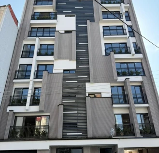 فروش آپارتمان نوساز در ساختمان آوید خیابان محبوبی بابلسر