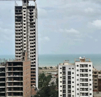 فروش واحد در برج ارگ نخست وزیری بابلسر + فول فرنیش