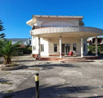 ویلا باغچه معاوضه‌ای 2997 در اجاکسر بابلسر