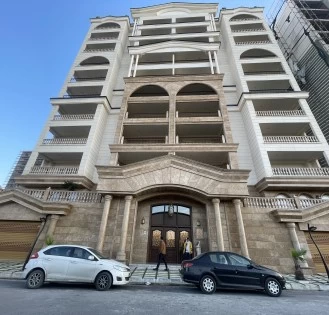 اپارتمان ساحلی 150 متری بلوار ساحلی بابلسر