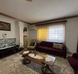 فروش آپارتمان نقلی در خیابان پاسداران بابلسر