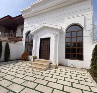 فروش ویلا استخر دار در صفاییه