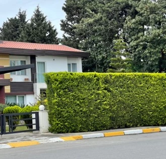 فروش ویلا در شهرک خزرشهر