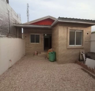 ویلای ارزان در قائمیه بابلسر