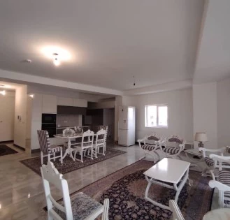 آپارتمان نوساز خیابان محبوبی بابلسر