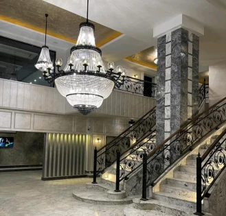 فروش واحد 140متری در برج آسمان بابلسر