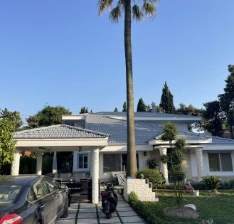 ویلا انگلیسی نوساز شهرک دریاکنار