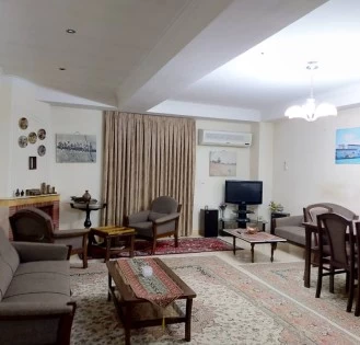 آپارتمان به قیمت 93 متری در محبوبی بابلسر