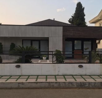 ویلا مدرن در شهرک دریاکنار نوساز ویلا مدرن در شهرک دریاکنار نوساز