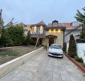 خرید ویلا استخردار در شهرک صفائیه