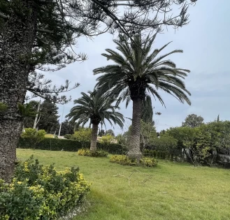 ویلا بابلسر 630 متر پلاک دوم دریا در شهرک دریاکنار