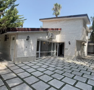 فروش ویلای حیاط دار 380 متری در شهرک دریاکنار بابلسر