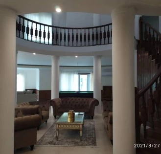 ویلا استخردار شهرک خزرشهر ویلا استخردار شهرک خزرشهر