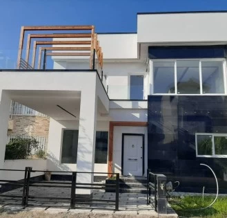 ویلا سه خواب مستر دوبلکس در صفاییه بابلسر