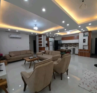 فروش آپارتمان دو خوابه در خیابان شریعتی بابلسر