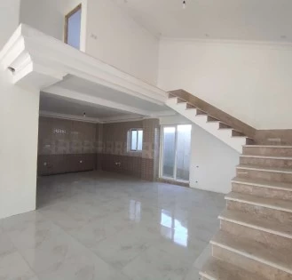 ویلا نما کلاسیک 130 متری در اجاکسر بابلسر