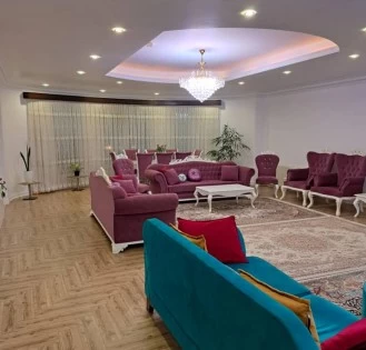 فروش ویژه آپارتمان لوکس در بابلسر