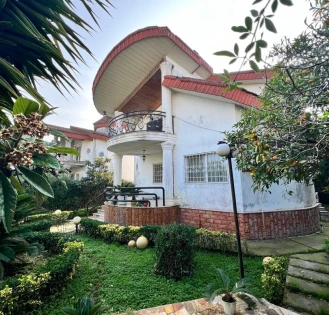 فروش ویلا استخر دار در درویش آباد سرخرود