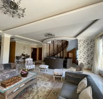 ویلا در شهرک خزرشهر جنوبی