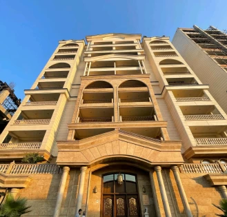 فروش واحد 150متری در برج بام هیرکانی بابلسر