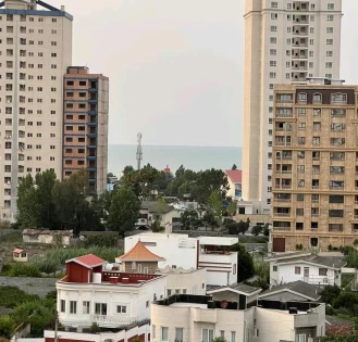 فروش آپارتمان 133متری در خیابان شریعتی بابلسر